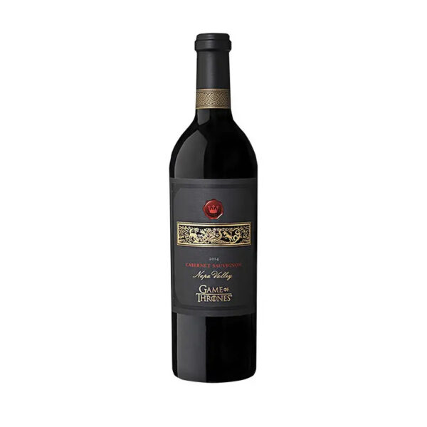 3 Golden Oak Cabernet