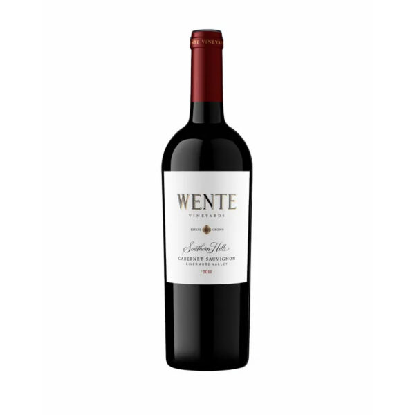6 Amberwood Red Blend