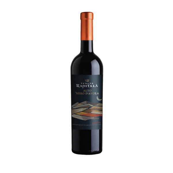 8 Sunset Valley Rosé